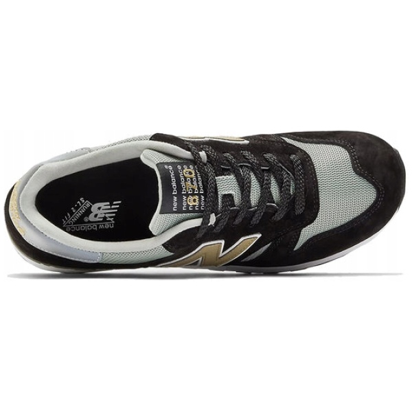 Multioutlet - Buty New Balance M670Kgw R46,5