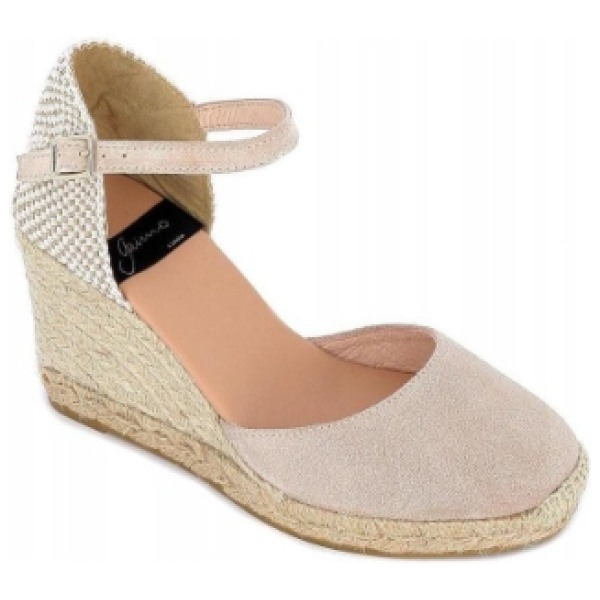 Najlepszy Outlet W Warszawie Multioutlet - Damskie Espadryle Gaimo R.41