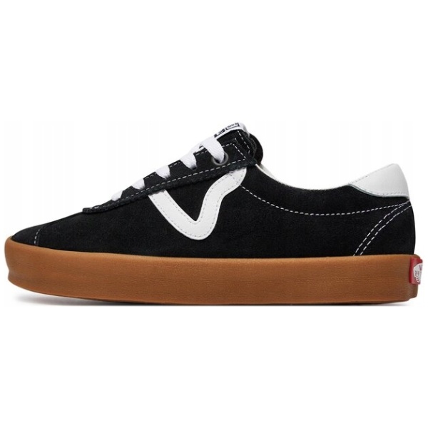 Multioutlet - Vans Tenisówki Sport Low Vn000Cqrb9M1 Czarny R40