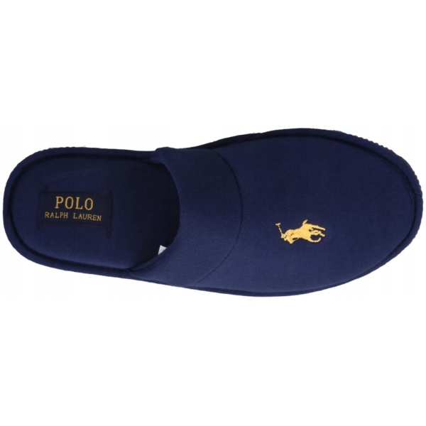 Najlepszy Outlet W Warszawie Multioutlet - Polo Ralph Lauren Summit Scuff Ii R.37