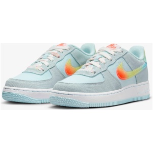 Buty dla dużych dzieci Nike Air Force 1 HF4782-474 R40