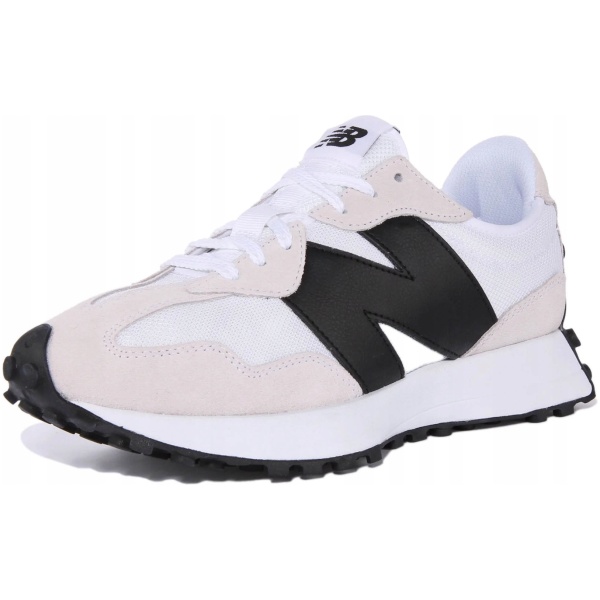 Multioutlet - New Balance Trampki Męskie Biały Rozmiar 38