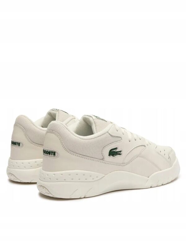 Najlepszy Outlet W Warszawie Multioutlet - Lacoste Buty Męskie Sportowe Rozmiar 45