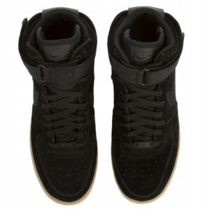 Nike AIR FORCE 1 HIGH '07 LV8 SUEDE roz.39