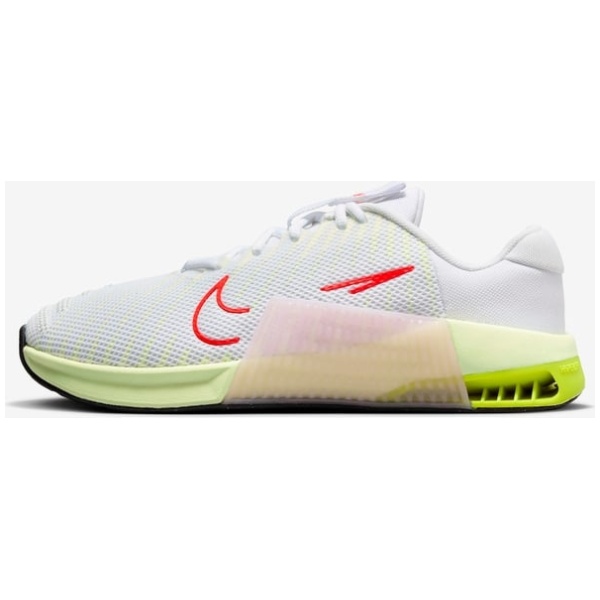 Najlepszy Outlet W Warszawie Multioutlet - Damskie Buty Treningowe Nike Metcon 9 R39