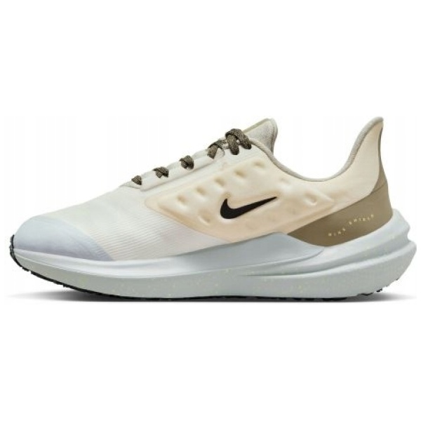 Najlepszy Outlet W Warszawie Multioutlet - Buty Do Biegania Damskie Nike Air Winflo 9 Shield Dm1104