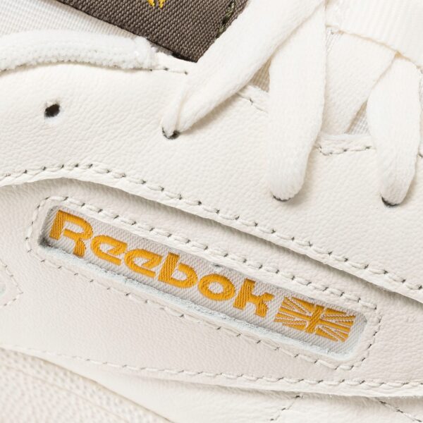 Multioutlet - Buty Reebok Sneaker Club C 85 R38,5