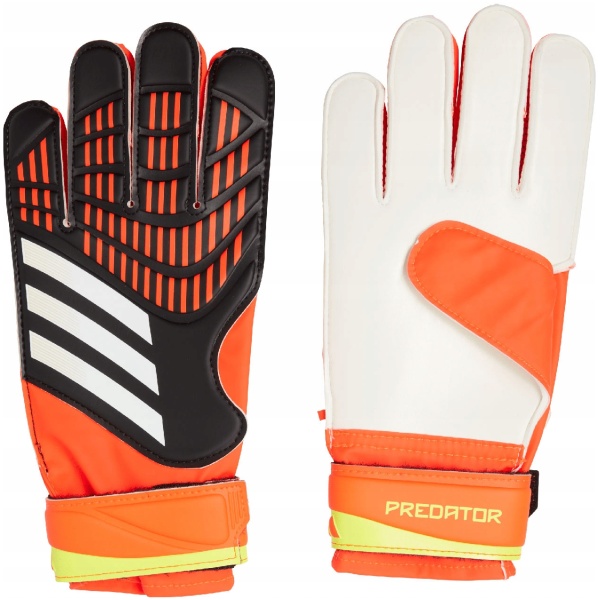 Multioutlet - Rękawice Bramkarskie Adidas Predator Gl Training R. 8