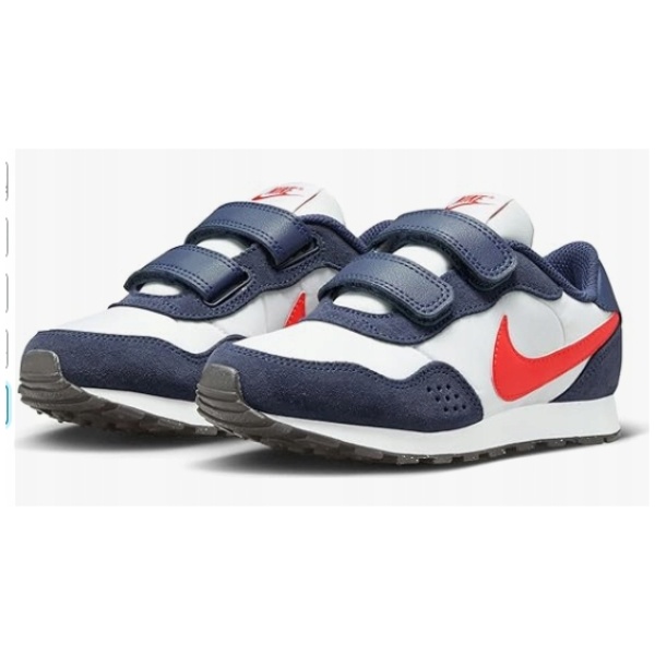 Najlepszy Outlet W Warszawie Multioutlet - Nike Md Valiant Cn8559 409 R.34