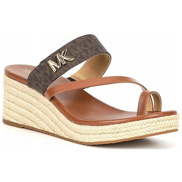 Multioutlet - Michael Kors Jilly - Japonki R38,5