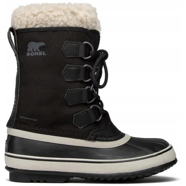 Najlepszy Outlet W Warszawie Multioutlet - Sorel Winter Carnival R.36