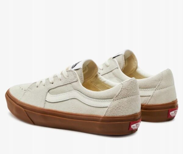 Multioutlet - Vans Sk8-Low Vn000Bvxovm1 R.40