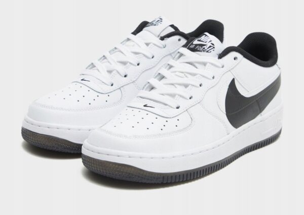 Najlepszy Outlet W Warszawie Multioutlet - Nike Sportswear Air Force 1 Lv8 Unisex - Sneakersy R35,5