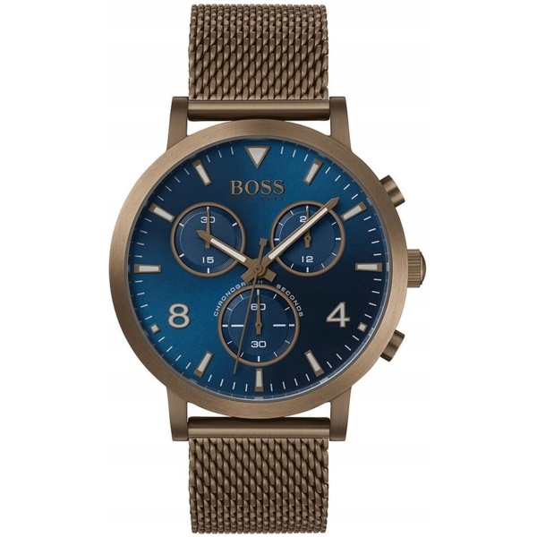 Multioutlet - Zegarek Hugo Boss 1513693 Spirit