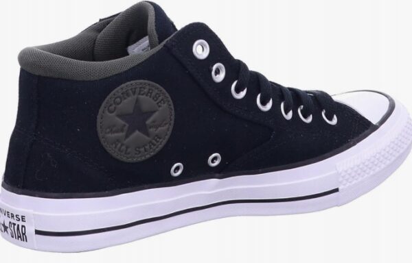 Multioutlet - Converse A06606C Malden Street Mid Black R.40