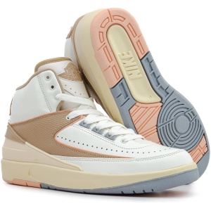 Buty Jordan WMNS AIR JORDAN 2 RETRO R36