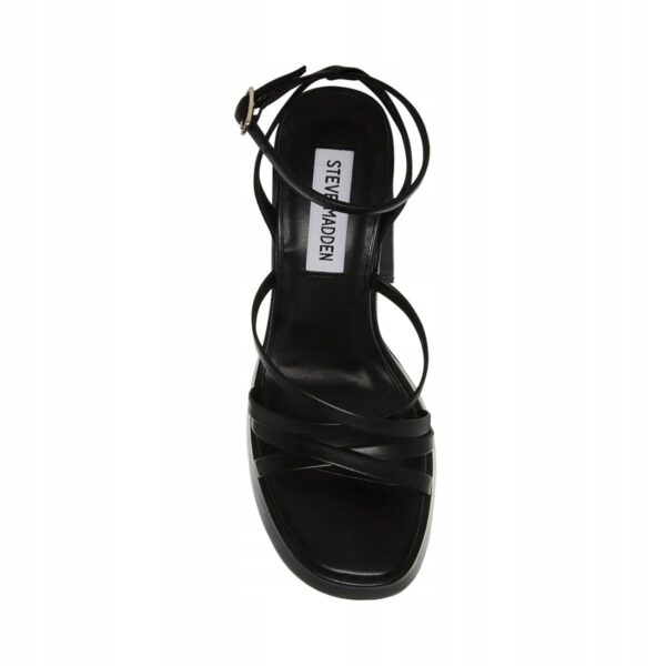 Najlepszy Outlet W Warszawie Multioutlet - Sandały Steve Madden Affection R36