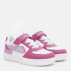 KAPPA sneakersy dziecięce 26097MFK BASH r.28