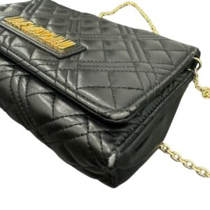 LOVE MOSCHINO Torebka JC4079PP1LLA0000 Czarny