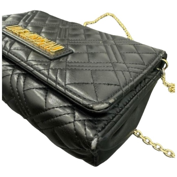 Najlepszy Outlet W Warszawie Multioutlet - Love Moschino Torebka Jc4079Pp1Lla0000 Czarny