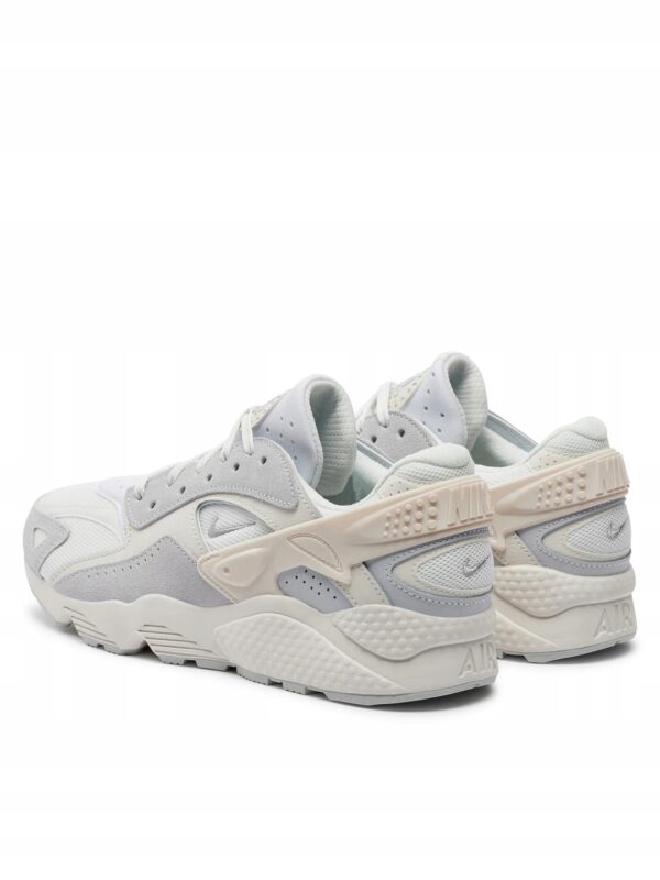 Najlepszy Outlet W Warszawie Multioutlet - Nike Air Huarache Runner Dz3306 100 R.38