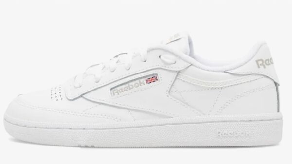 Multioutlet - Reebok Buty Damskie Sportowe Club C 85 Rozmiar 38