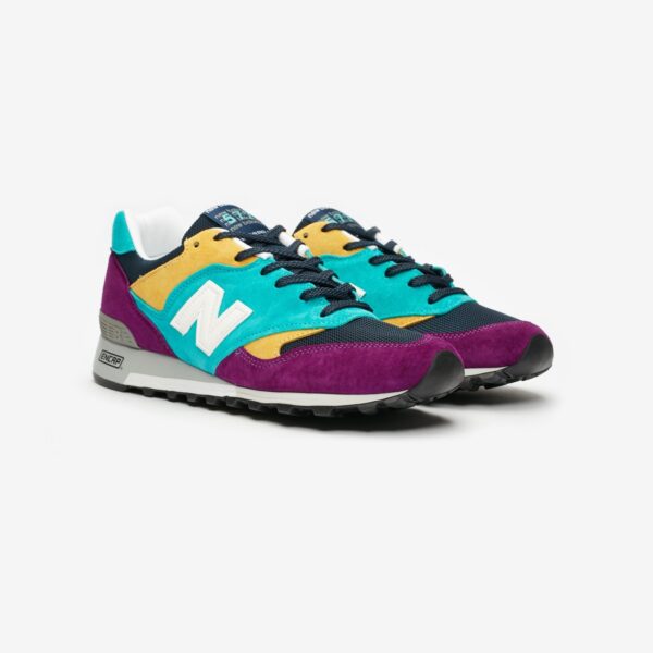 Multioutlet - Buty New Balance 577 Multi M577Lp R45