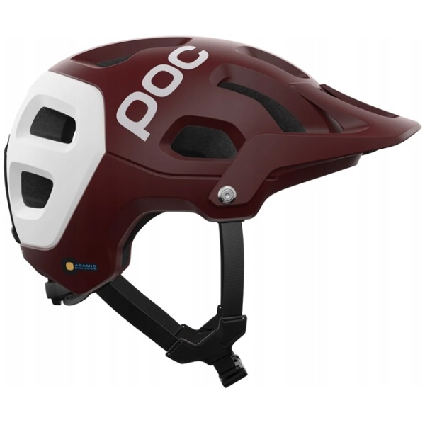 Multioutlet - Kask Rowerowy Poc Tectal Race Mips R. L