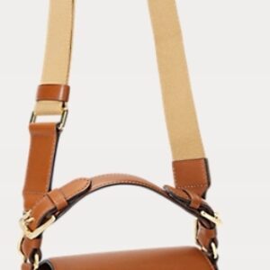 Ralph Lauren Tanner Crossbody