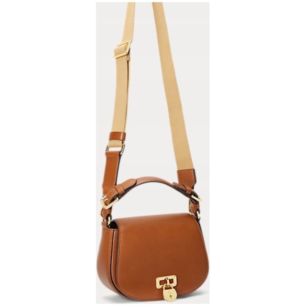 Najlepszy Outlet W Warszawie Multioutlet - Ralph Lauren Tanner Crossbody