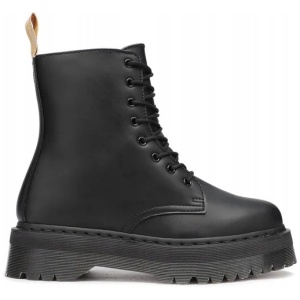 Dr. Martens glany damskie Vegan Jadon II Mono rozmiar 37