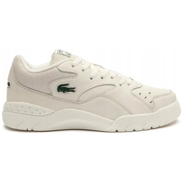 Najlepszy Outlet W Warszawie Multioutlet - Lacoste Buty Męskie Sportowe Rozmiar 45