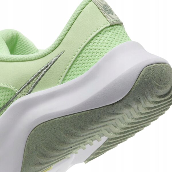 Najlepszy Outlet W Warszawie Multioutlet - Buty Nike Legend Essential 3 Nn R36