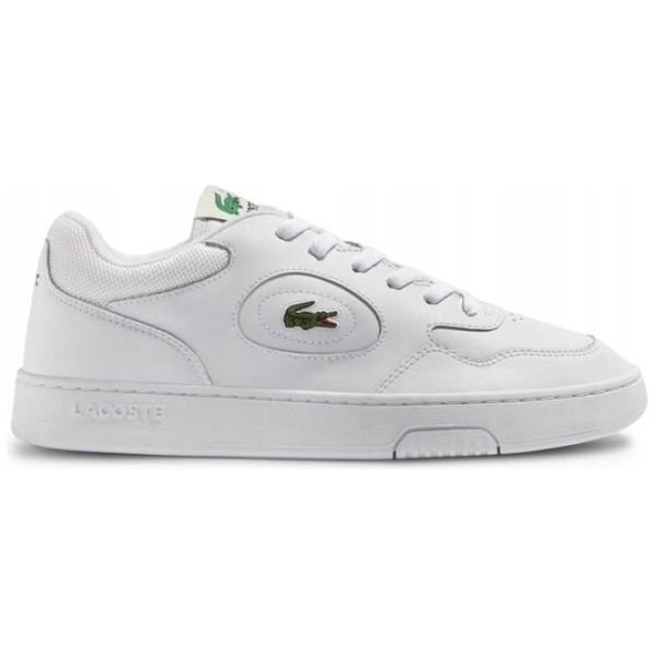 Najlepszy Outlet W Warszawie Multioutlet - Buty Lacoste Lineset 746Sma0045-21G