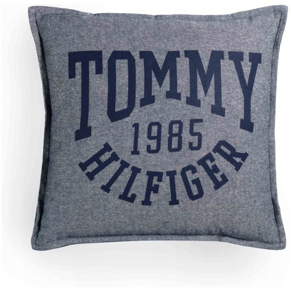 Multioutlet - Poduszka Dekoracyna Tommy Hilfiger - 40X40 Cm