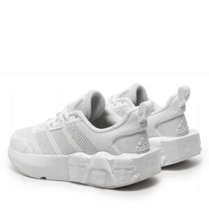 Adidas Trampki Star Wars Runner Kids IE8042 Białe R33