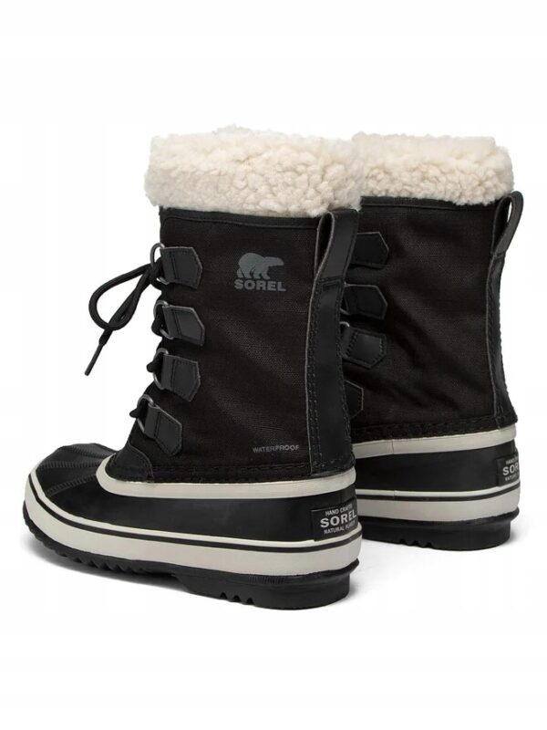 Najlepszy Outlet W Warszawie Multioutlet - Sorel Winter Carnival R.36