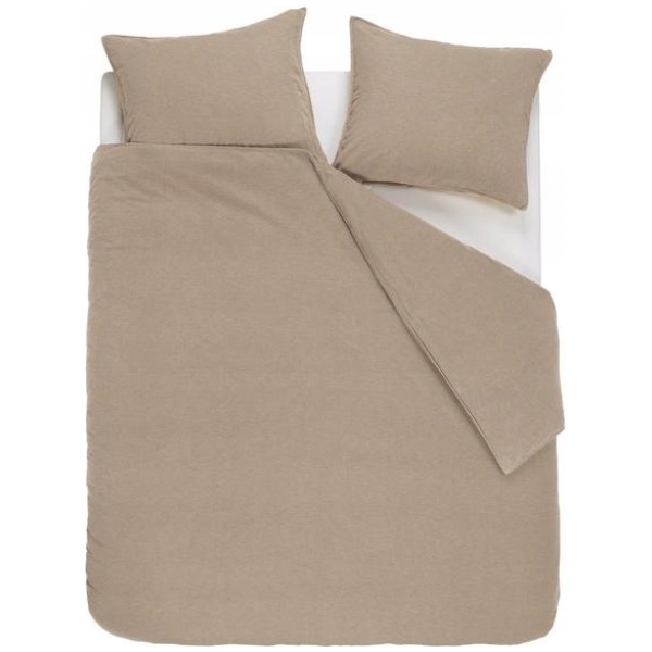 Najlepszy Outlet W Warszawie Multioutlet - Beddinghouse Vtwonen Flanela Sand 135X200 + 1Szt. 80X80