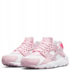 BUTY NIKE HUARACHE RUN (GS) 654275 608 R36,5