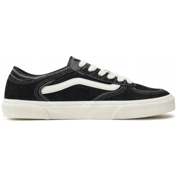 Multioutlet - Vans Tenisówki Rowley Classic R.39