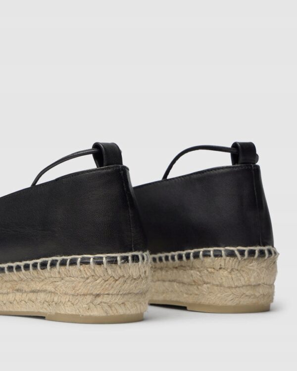 Najlepszy Outlet W Warszawie Multioutlet - Espadryle Castaner 025339-100-37 R.37