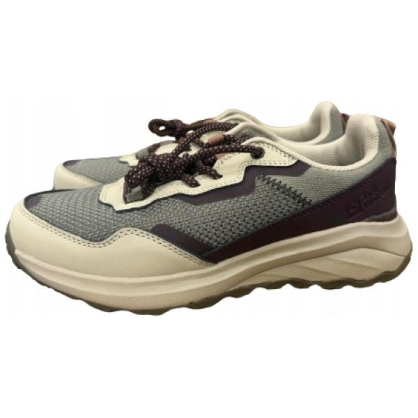 Najlepszy Outlet W Warszawie Multioutlet - Jack Wolfskin Buty Sportowe 4059641 6260 R.37,5