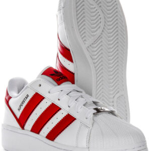 adidas SUPERSTAR XLG UNISEX - Sneakersy R36 2/3