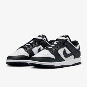 Buty sportowe W NIKE DUNK LOW NEXT R.38