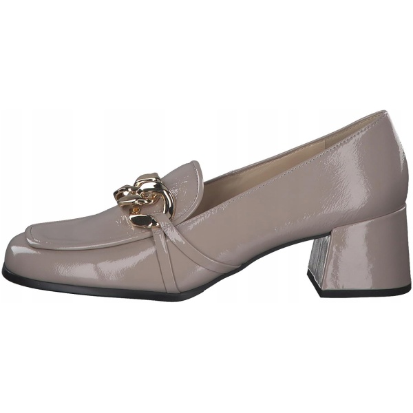 Najlepszy Outlet W Warszawie Multioutlet - Damskie Buty Hogl 6-104315 R.38 1/2