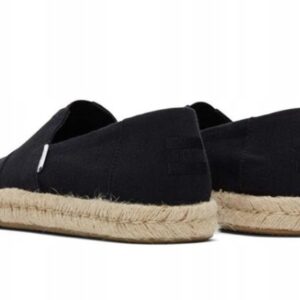 Toms espadryle Alp Rope r.47,5