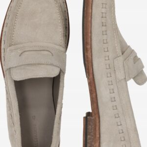 Męskie półbuty AllSaints Loafer r,45