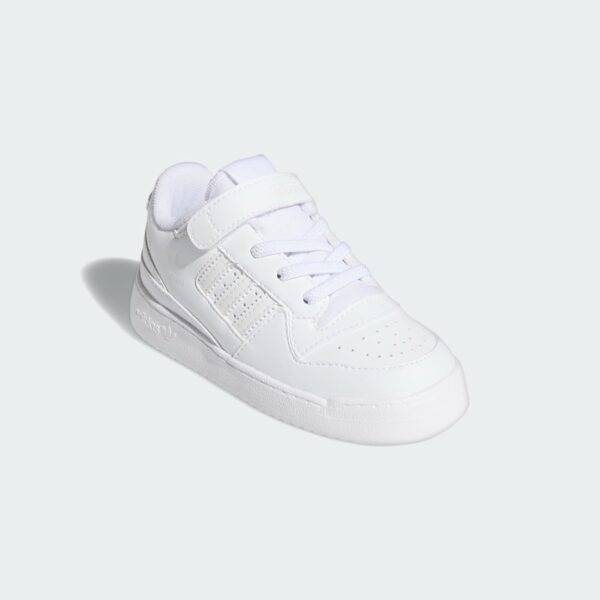 Najlepszy Outlet W Warszawie Multioutlet - Adidas Forum Low I R.25