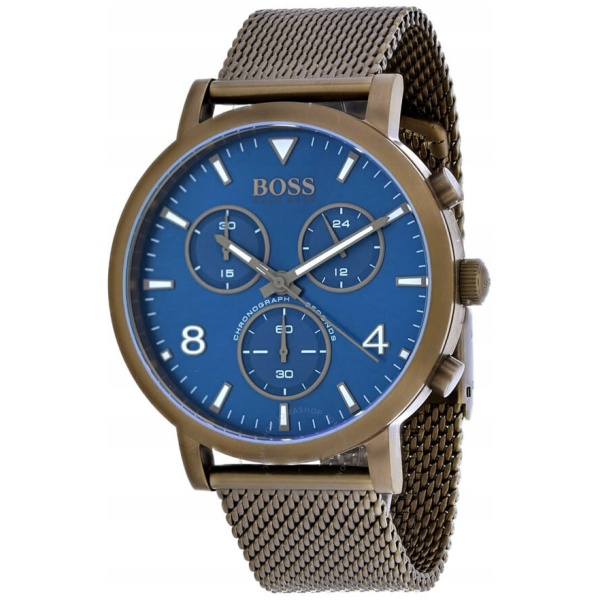 Multioutlet - Zegarek Hugo Boss 1513693 Spirit