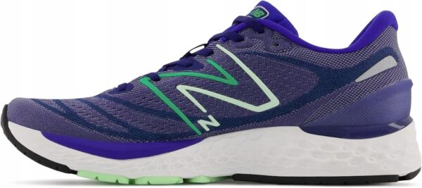 Najlepszy Outlet W Warszawie Multioutlet - New Balance Buty Męskie Msolvpw4 R,44